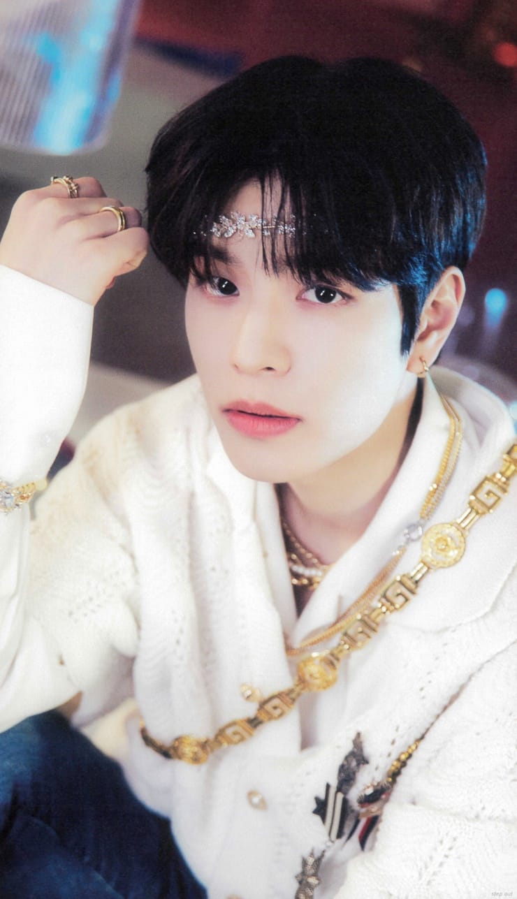 Seungmin