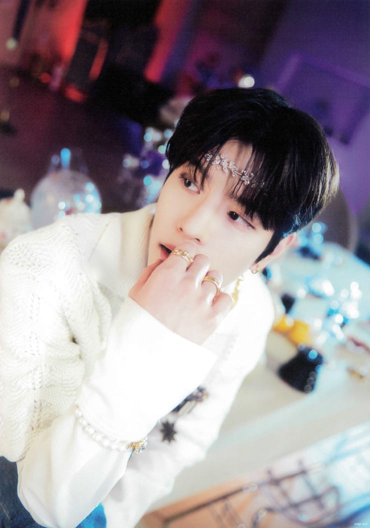 Seungmin