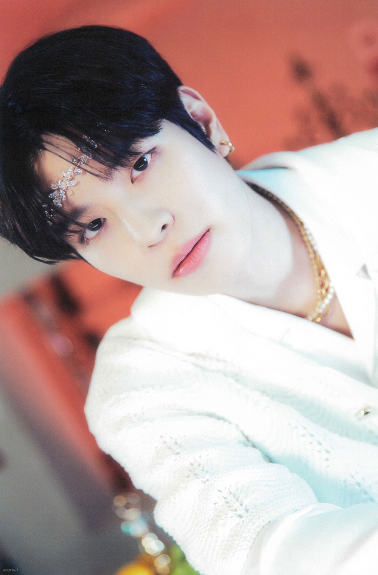 Seungmin