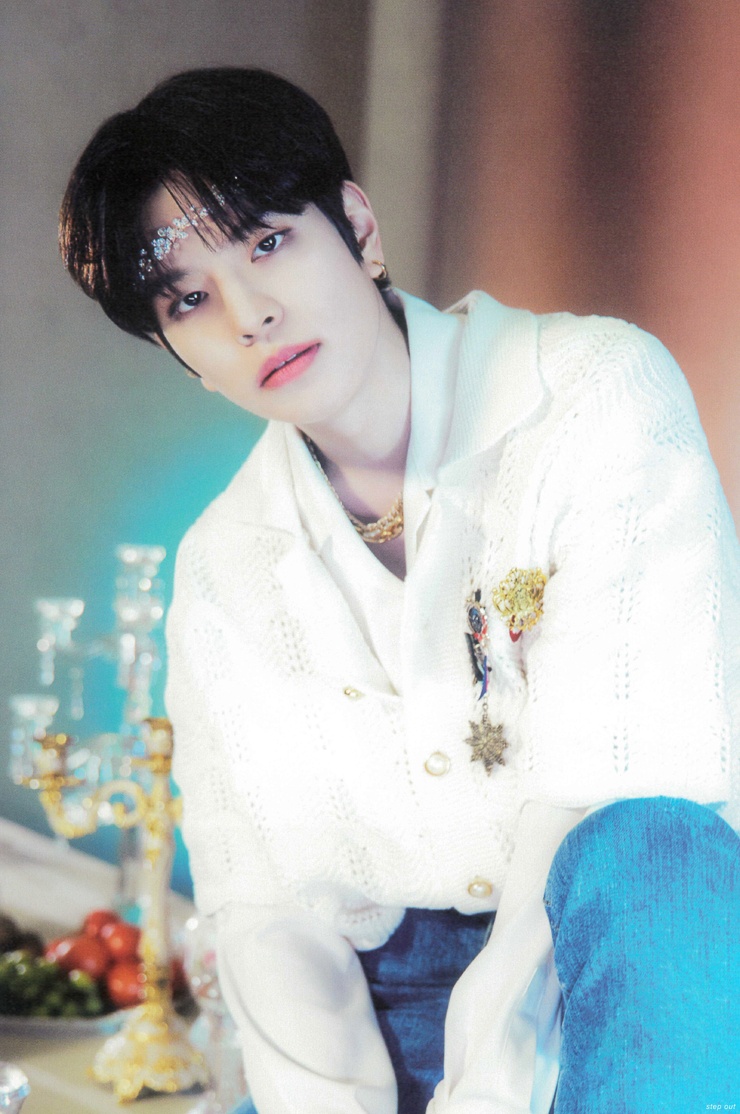 Seungmin