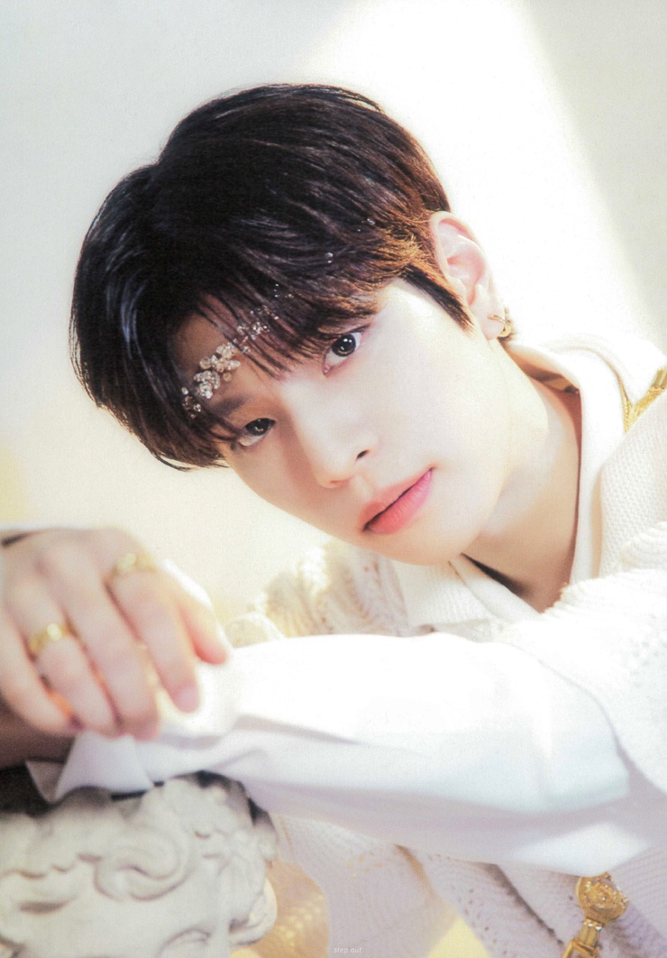 Seungmin