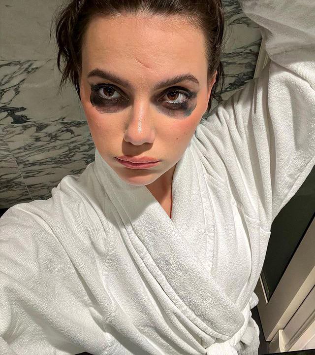 Image of Dafne Keen