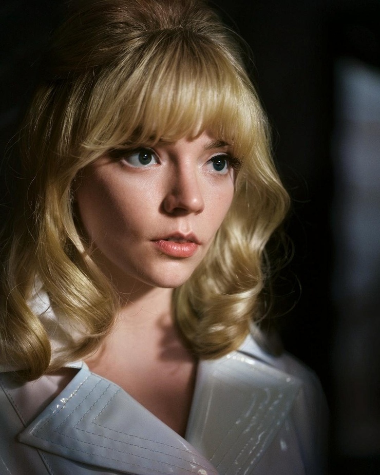 Anya Taylor-Joy