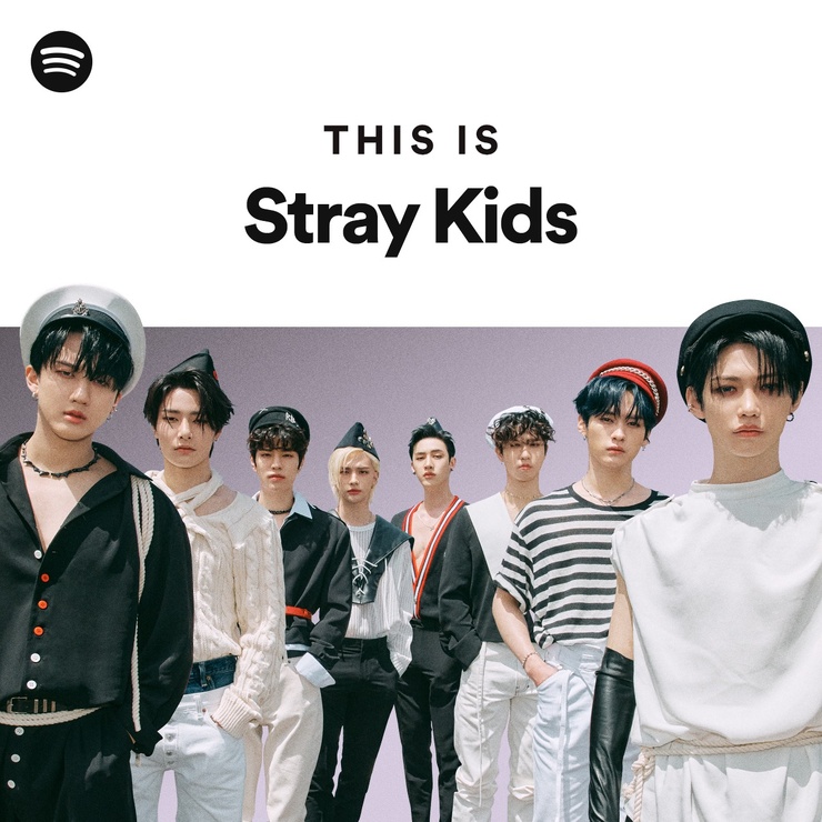 Stray Kids