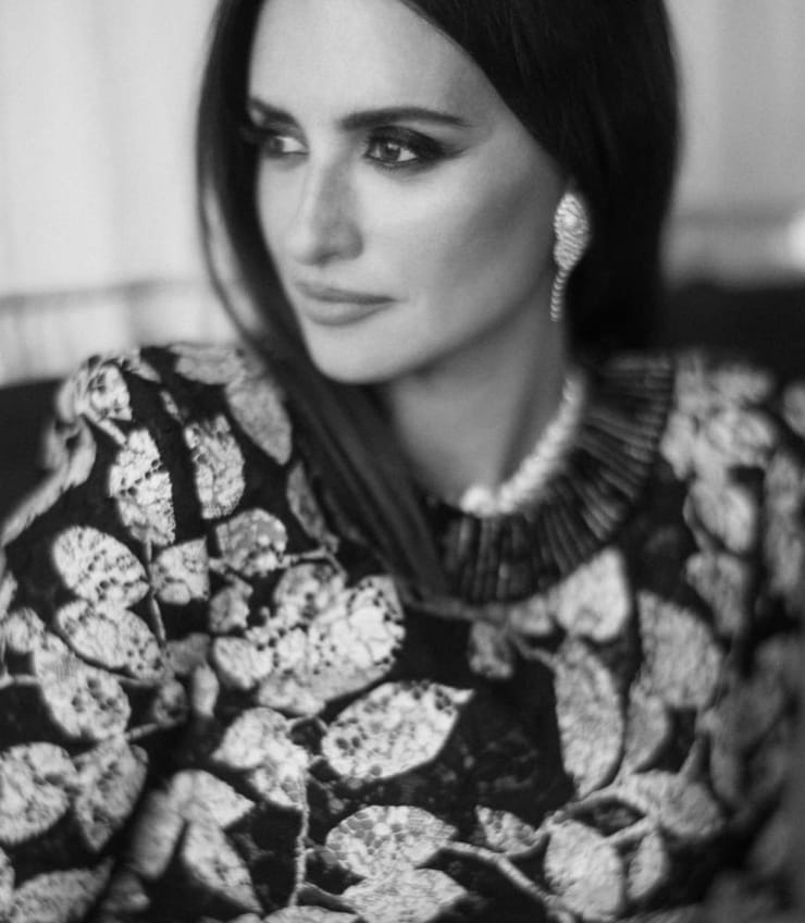 Penélope Cruz