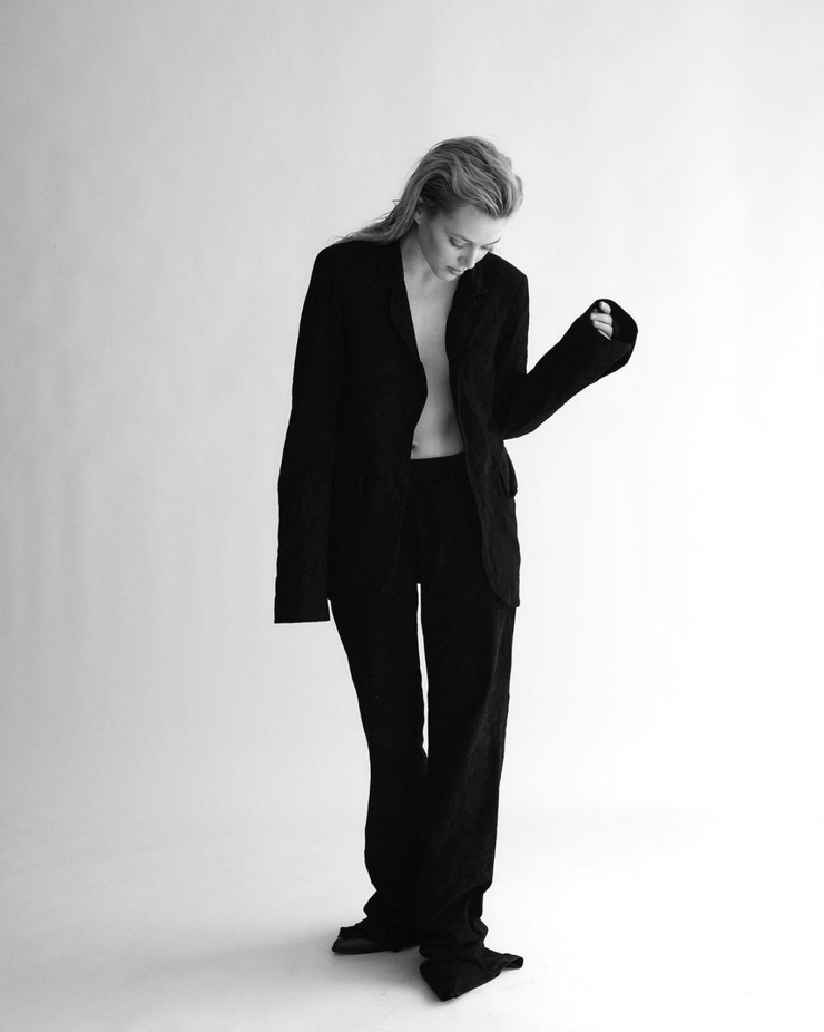 Grace Van Dien Grace Van Dien