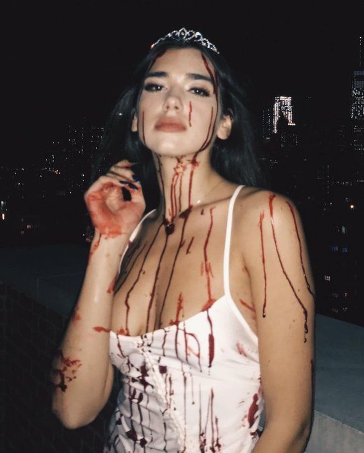 Dua Lipa