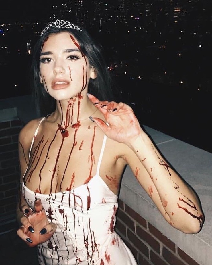 Dua Lipa