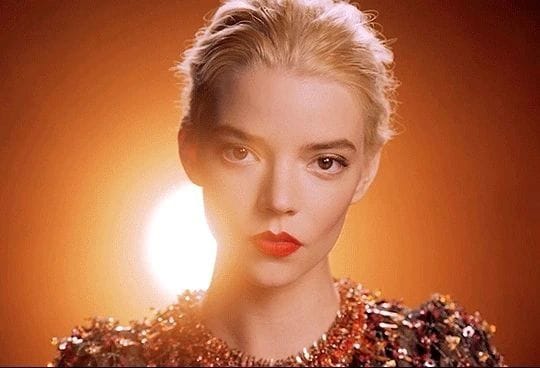 Anya Taylor-Joy Anya Taylor-Joy