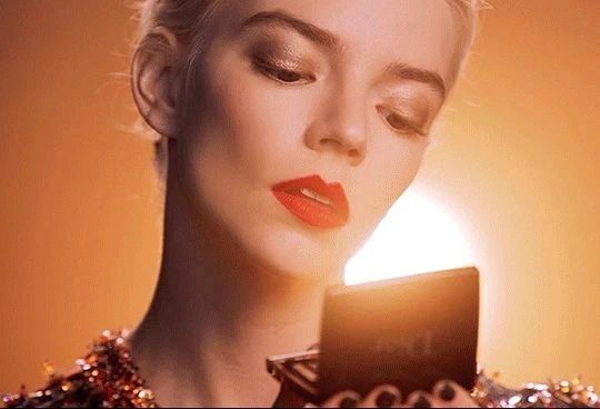 Anya Taylor-Joy
