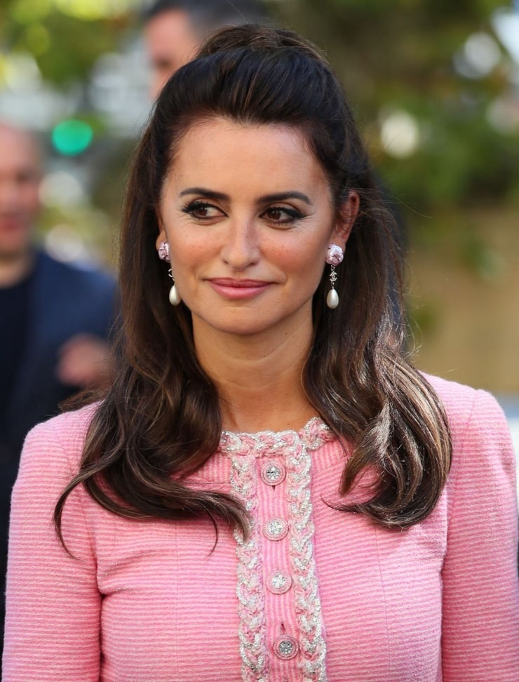 Penélope Cruz