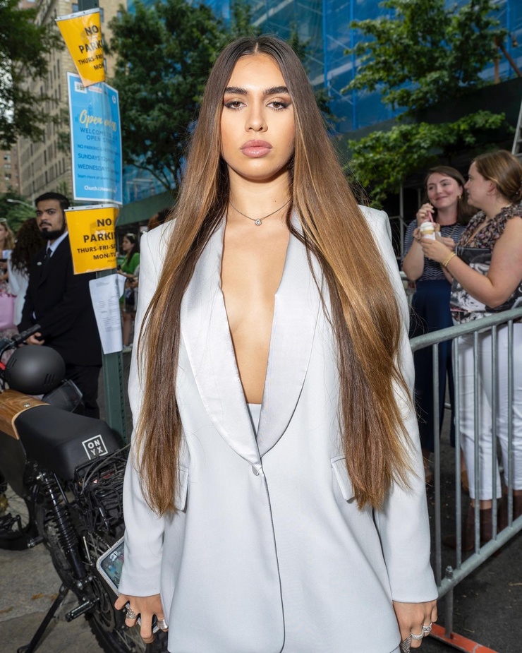 Ali Alejandra