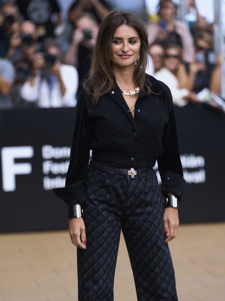 Penélope Cruz