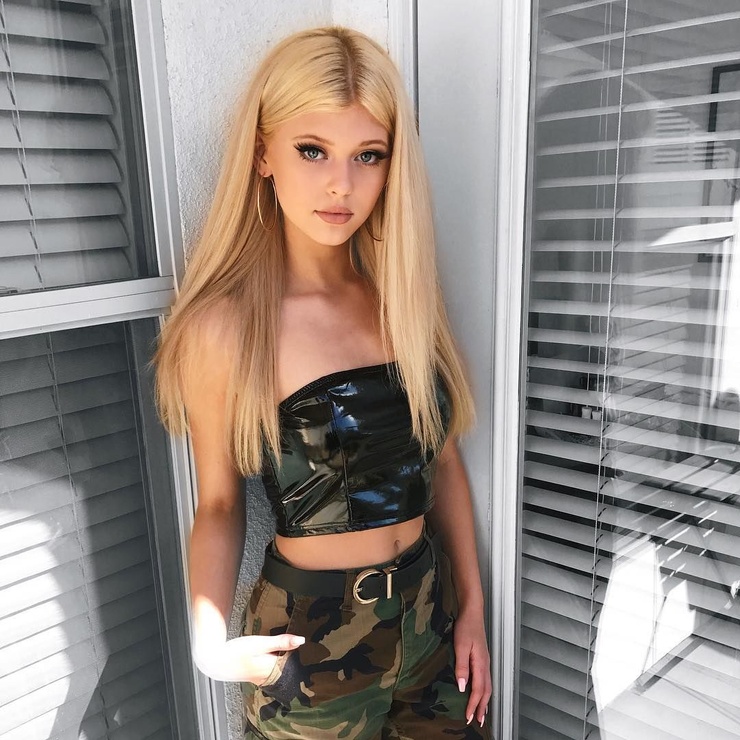 Loren Beech Loren Beech