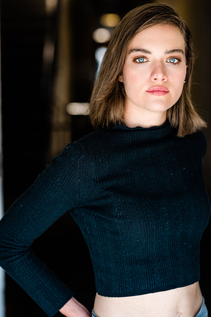 Picture of Kayla Carlson