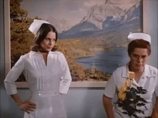 Night Call Nurses