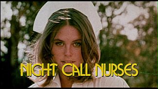 Night Call Nurses