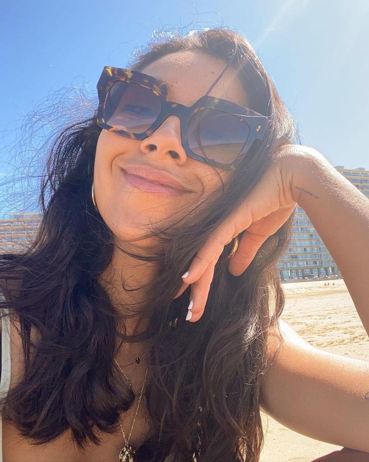 Danira Boukhriss