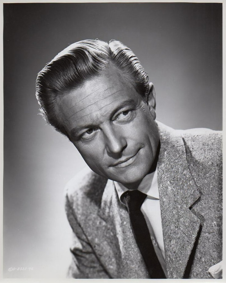 Richard Denning