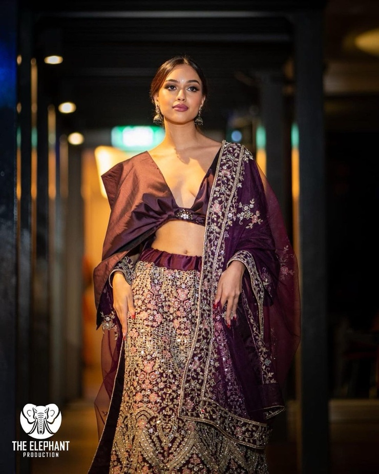 Radhika Chandhok