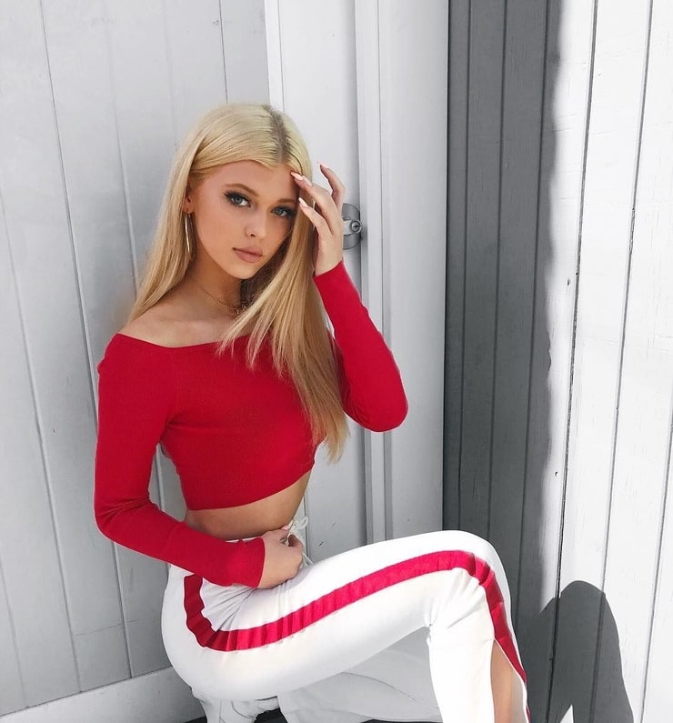 Loren Gray ~ Instagram 2723