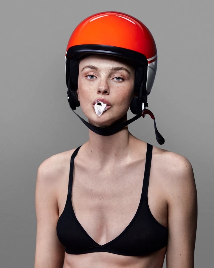 Caroline Trentini
