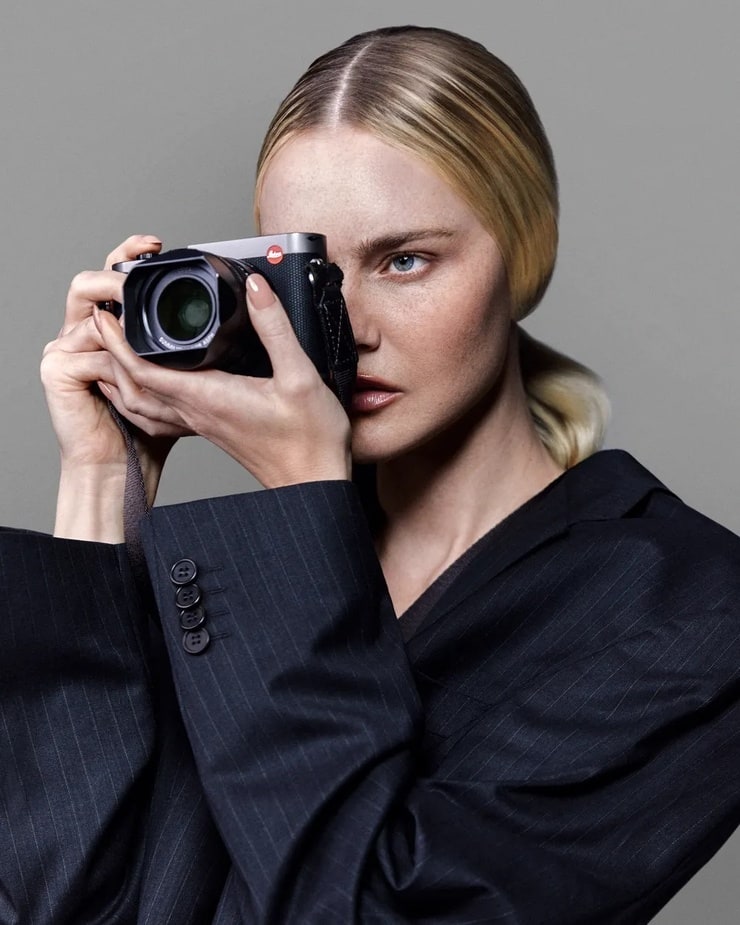 Caroline Trentini Caroline Trentini