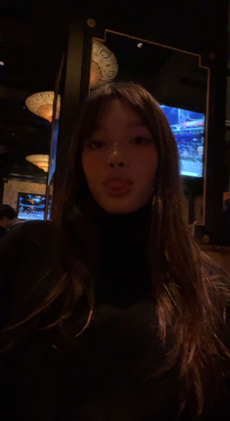 Lily Chee