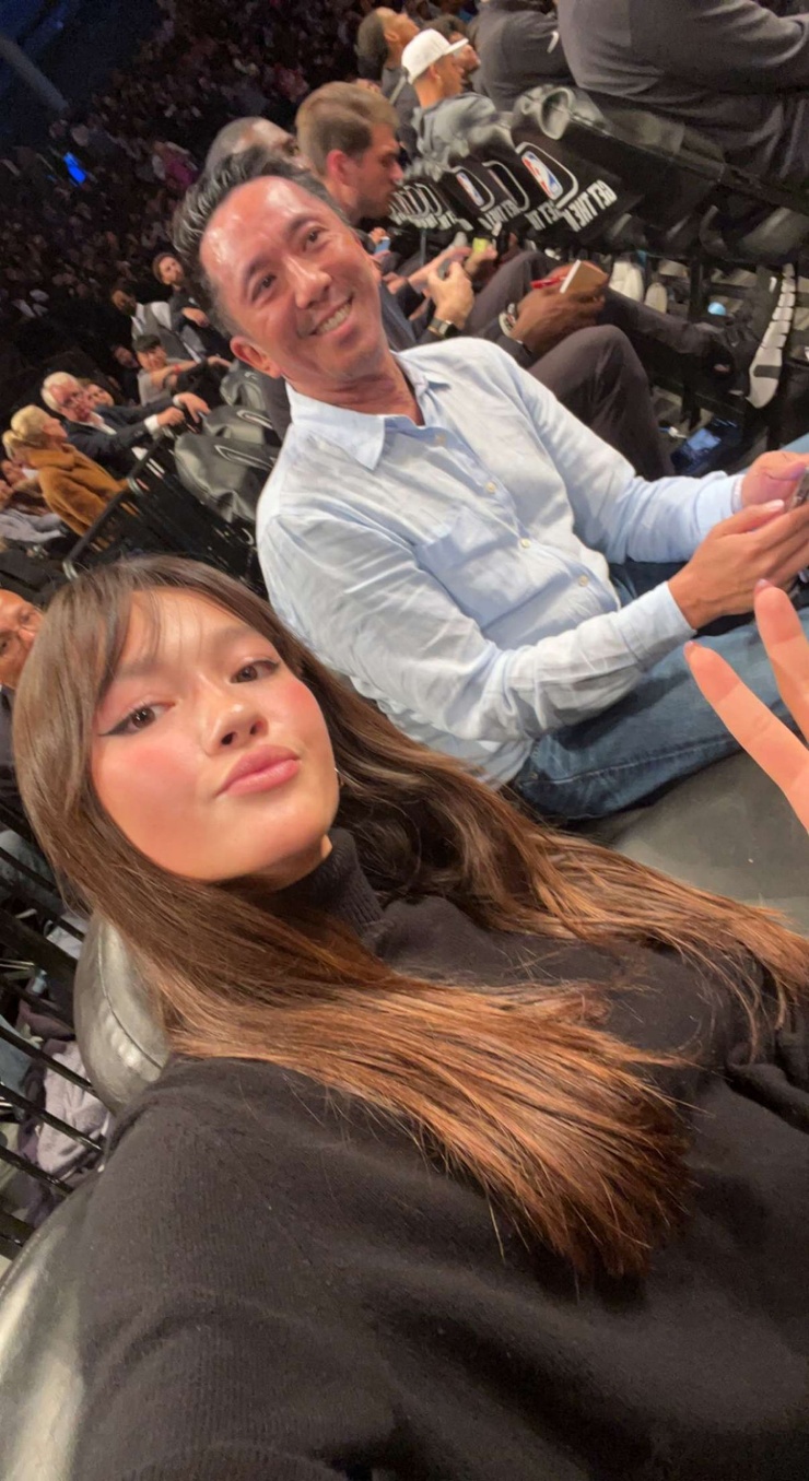 Lily Chee