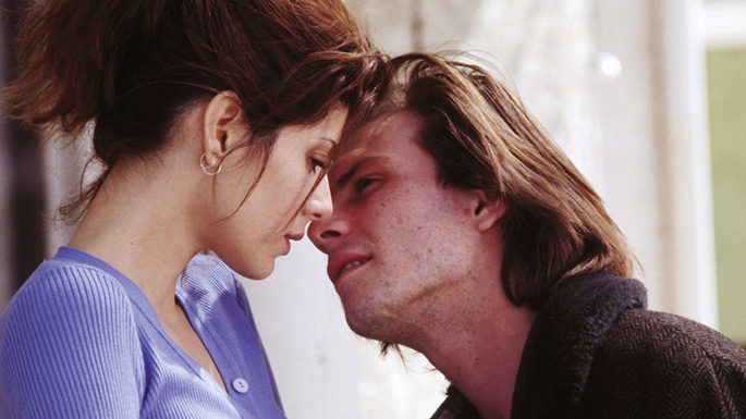 Untamed Heart