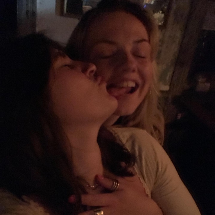 Emily Meade