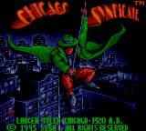 Chicago Syndicate