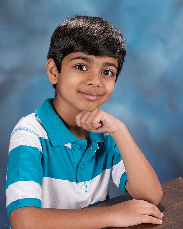 Picture of Akash Vukoti