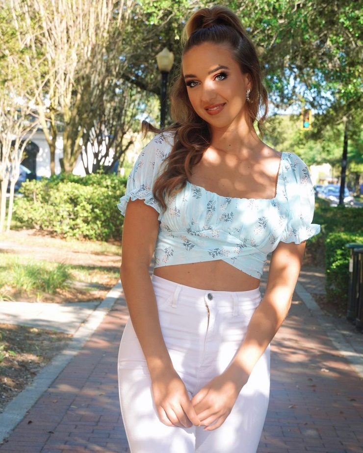 McKenzie Graham McKenzie Graham