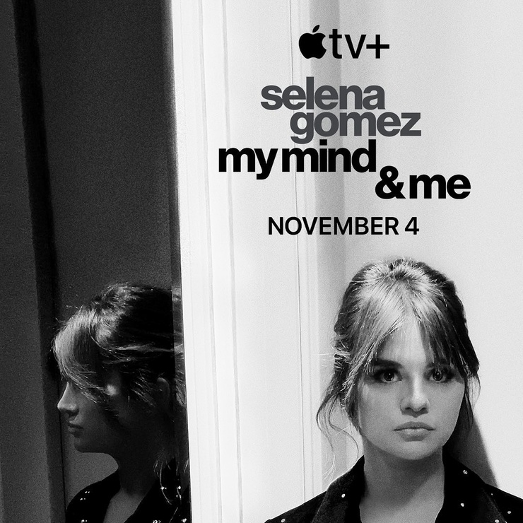 Selena Gomez