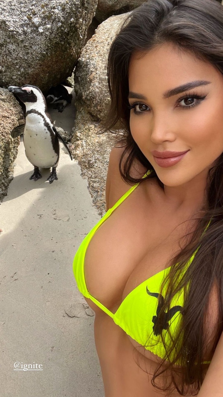 Picture of Svetlana Bilyalova