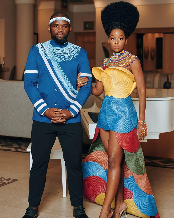 Thuso Mbedu