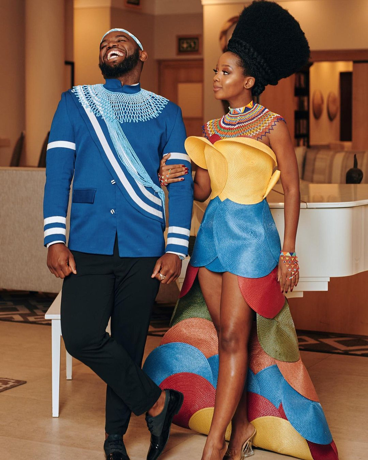 Thuso Mbedu