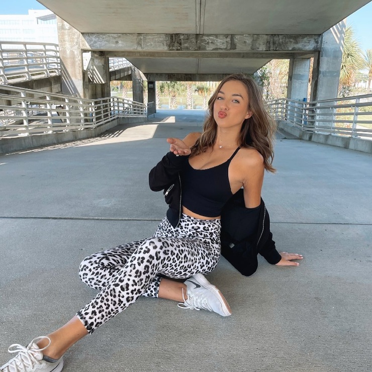 McKenzie Graham McKenzie Graham