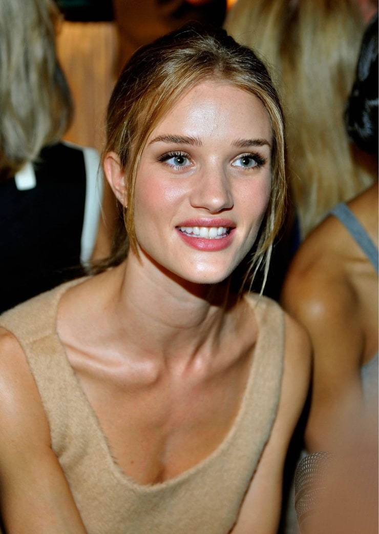 Picture of Rosie Huntington-Whiteley