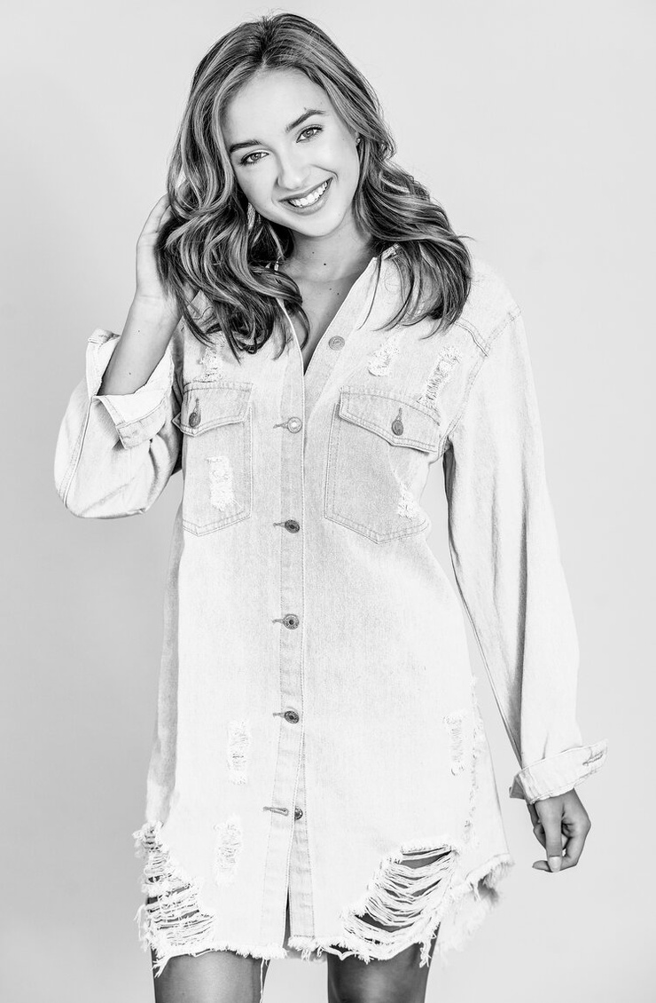 McKenzie Graham McKenzie Graham