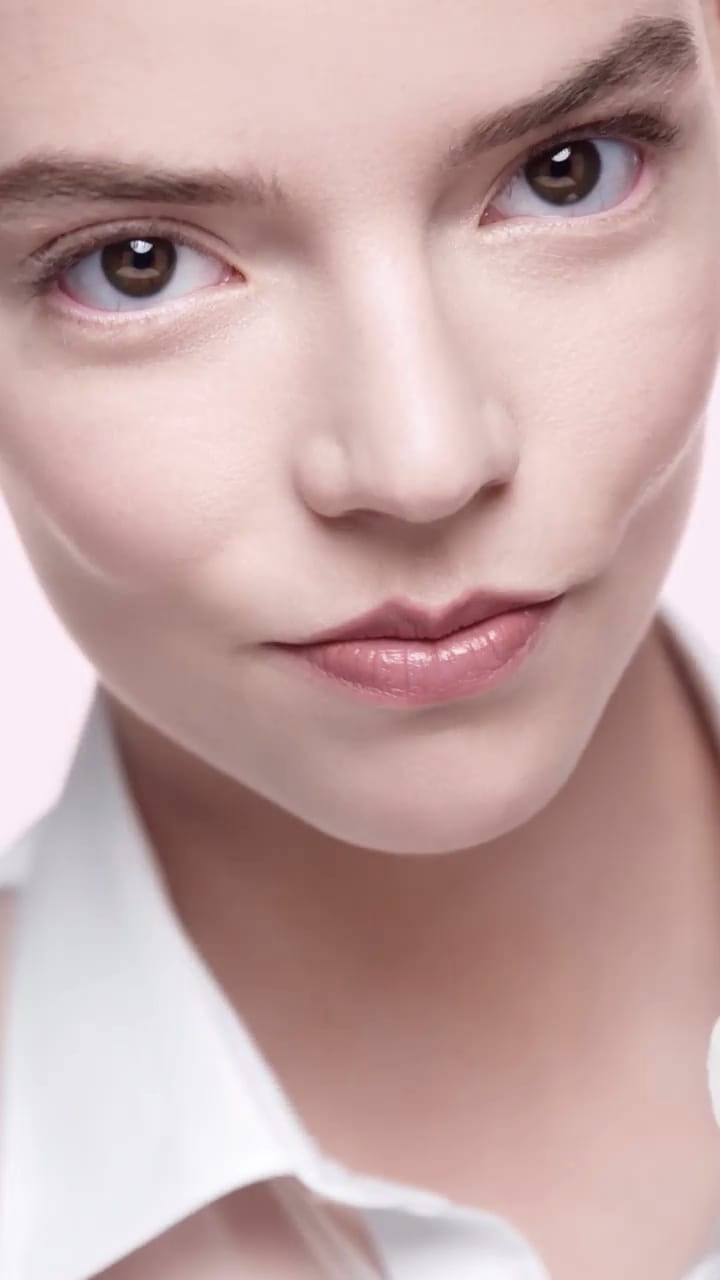 Anya Taylor-Joy