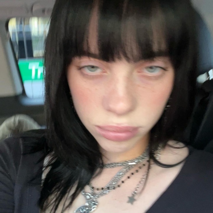 Billie Eilish