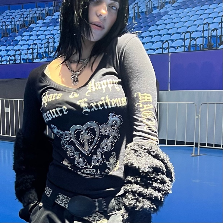 Billie Eilish