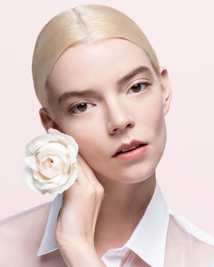 Anya Taylor-Joy