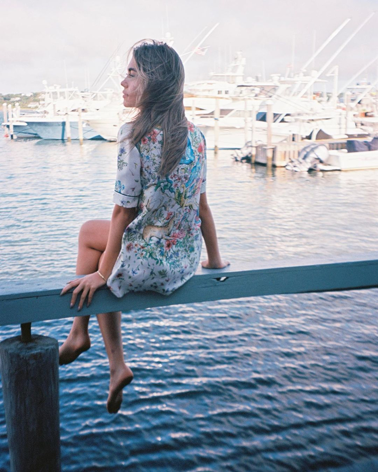 Amelie Zilber picture