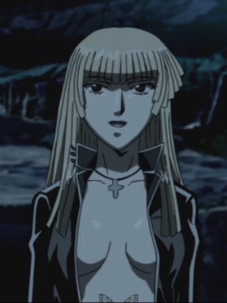 Kureha Suzuka