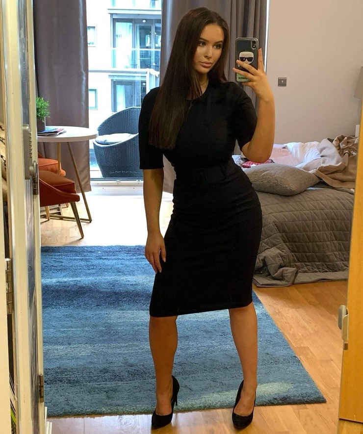Simone Goodall