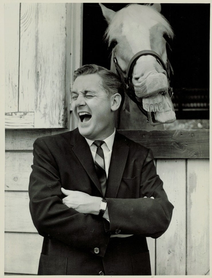 Mister Ed