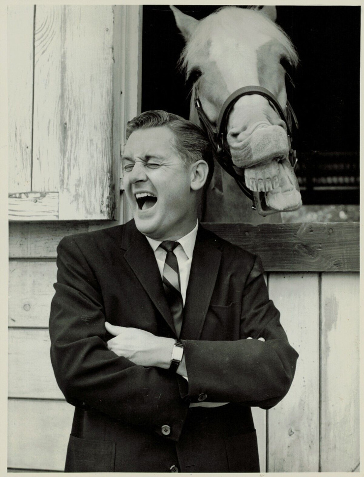 Alan Young